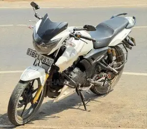 TVS Apache 180 2016
