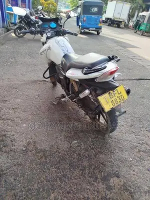 TVS Apache 180 2016