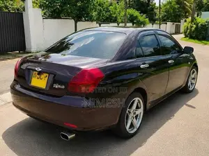 Toyota Verossa GX110 2001