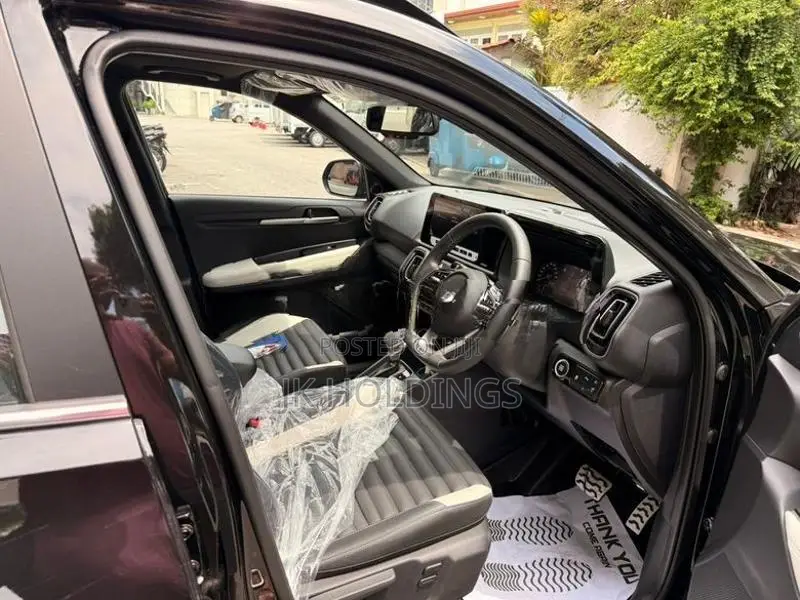 Kia Sonet GTX+ 2026