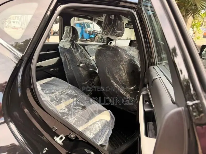 Kia Sonet GTX+ 2026