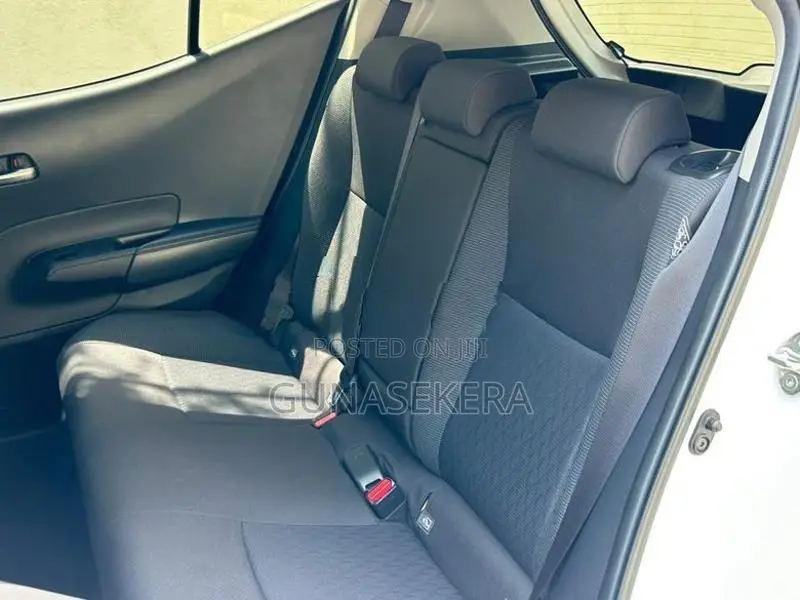 Toyota Aqua G Limited 2023