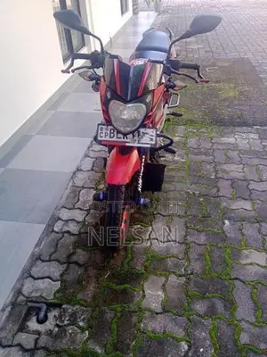 Bajaj Pulsar 135 2016