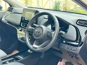 Toyota Aqua G Limited 2023