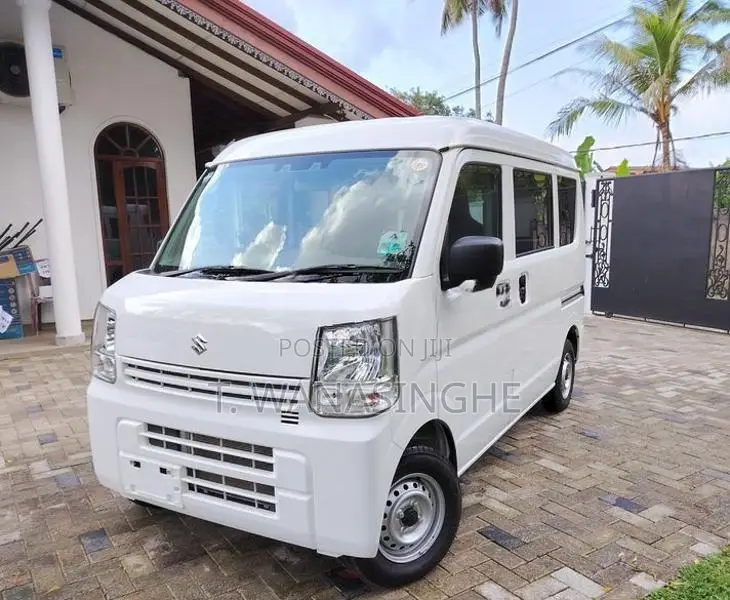 Suzuki Every PA Limited 2025