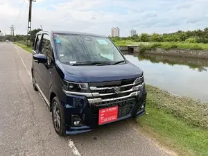 Suzuki Wagon R ZX 2026