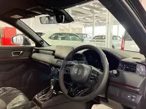 Honda Vezel RS 2026