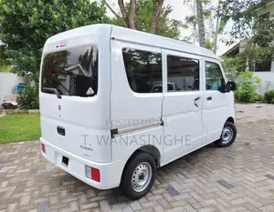 Suzuki Every PA Limited 2025
