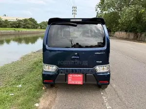 Suzuki Wagon R ZX 2026