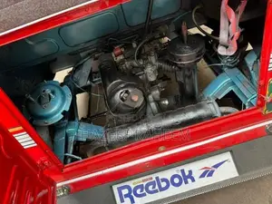 Bajaj RE 2005