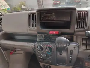 Suzuki Every PA Limited 2025