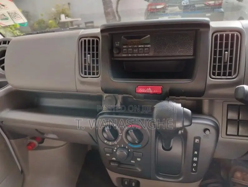 Suzuki Every PA Limited 2025