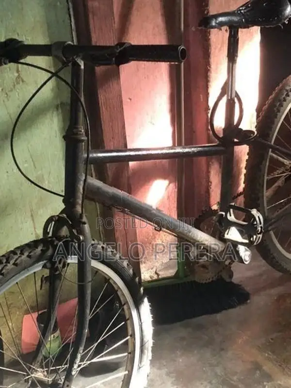 Bicycle