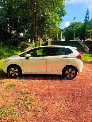 Honda Fit 2014