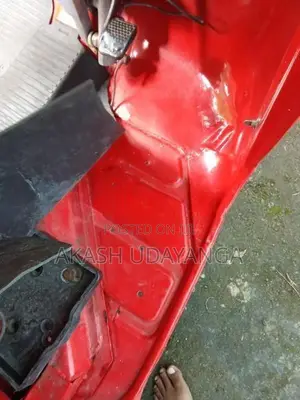 Bajaj RE 2008