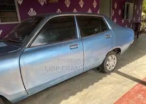 Nissan Sunny 1978 1975