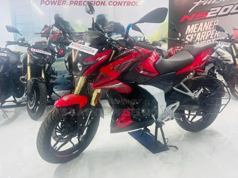 Bajaj Pulsar N160 Permium 2026