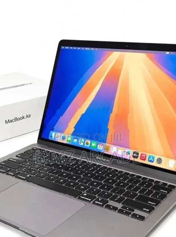 Apple MacBook Air 2020 256GB