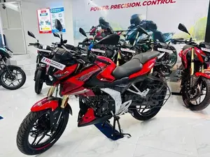 Bajaj Pulsar N160 Permium 2026