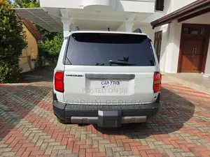 Toyota Land Cruiser 250 2025
