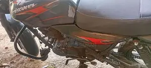 Bajaj Discover 125 Self start 2006