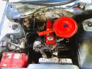 Nissan Sunny 1978 1975