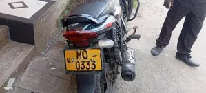 Bajaj Discover 125 Self start 2006