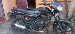 Bajaj Discover 125 Self start 2006