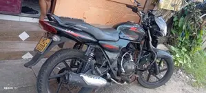 Bajaj Discover 125 Self start 2006
