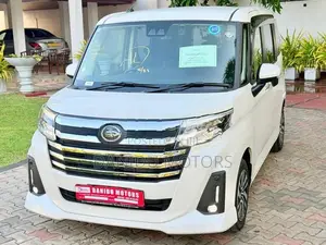 Daihatsu Thor 2023