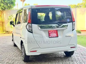 Daihatsu Thor 2023