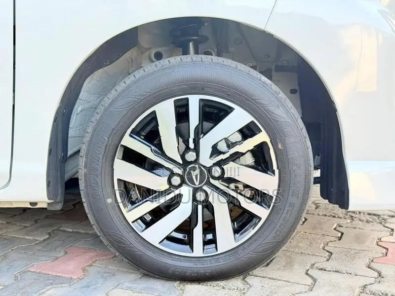 Daihatsu Thor 2023