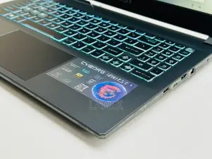 NEW MSI Cyborg Core i5 13420H RTX 3050 4GB VGA Laptop 16GB