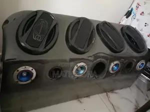 Three Wheeler Sound Set