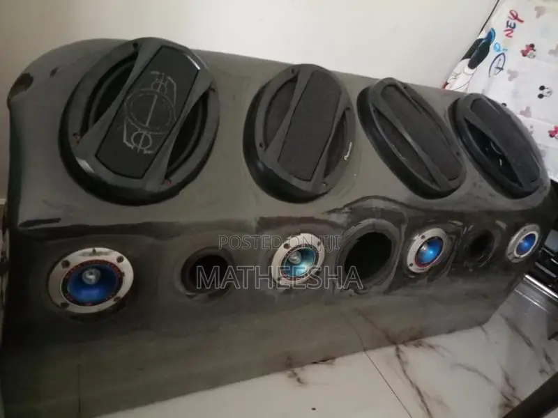 Three Wheeler Sound Set