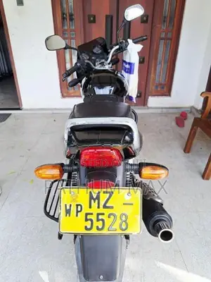 Bajaj Pulsar 180 2006