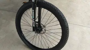Montra Rock 2.1 - Mountain Bicycle