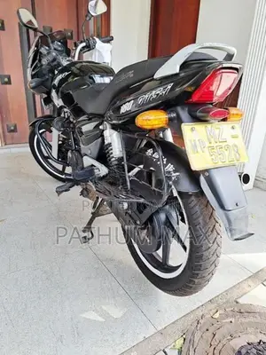 Bajaj Pulsar 180 2006