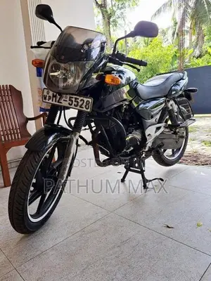 Bajaj Pulsar 180 2006