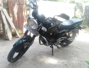 Bajaj Pulsar 150 ok 2012