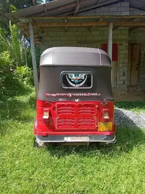 Bajaj RE qn-4210 2008