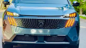 Peugeot 5008 GTLine Gold Premium+ 2025