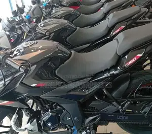 Bajaj Pulsar N160 2026