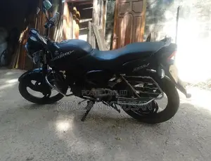 Bajaj Pulsar 150 ok 2012