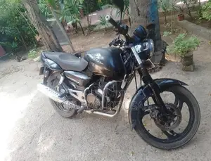 Bajaj Pulsar 150 ok 2012