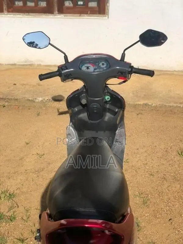 TVS Scooty Pep+ 2006