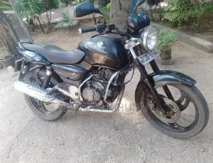 Bajaj Pulsar 150 ok 2012