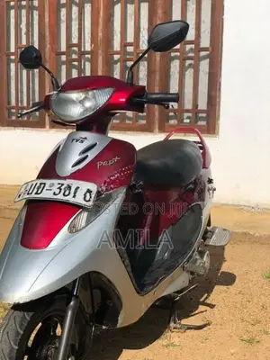 TVS Scooty Pep+ 2006