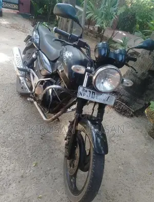Bajaj Pulsar 150 ok 2012