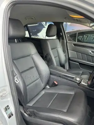 Mercedes Benz E200 Avantgarde W212 2010
